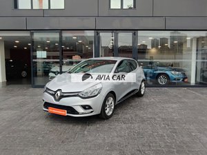 RENAULT CLIO LIMITED ENERGY TCE 66KW 90CV