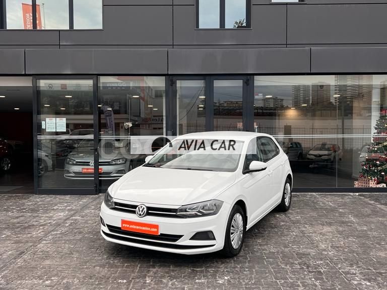 VOLKSWAGEN  POLO   ADVANCE 1.0 TSI 70KW 95CV
