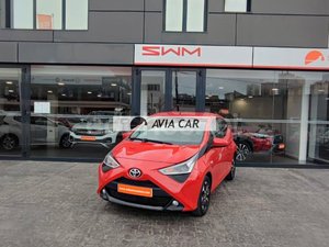 TOYOTA AYGO 1.0 70 XPLAY