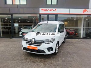 RENAULT KANGOO COMBI INTENS EDITION ONE 1.5 BLUE DCI 70KW95