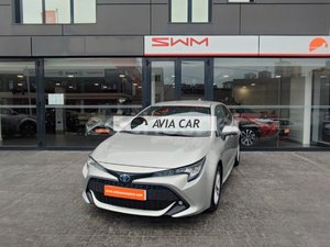 TOYOTA COROLLA 1.8 125H ACTIVE TECH ECVT