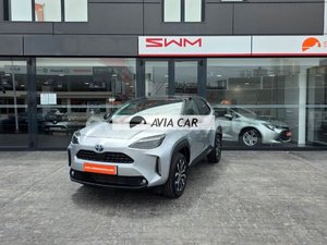 TOYOTA YARIS CROSS 1.5 120H STYLE BITONO